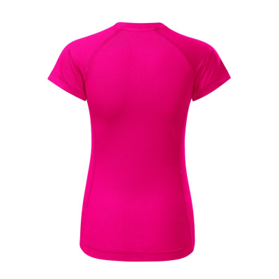 Tričko dámské 176 Destiny  - 89 neon pink