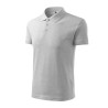 Pique, 65 % bavlna, 35 % polyester (složení se může lišit - barva 03 - 97 % bavlna a 3 % viskóza, barva 12 - 85 % bavlna, 15 % viskóza)Veľkostná tabuľka