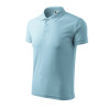 Pique, 65 % bavlna, 35 % polyester (složení se může lišit - barva 03 - 97 % bavlna a 3 % viskóza, barva 12 - 85 % bavlna, 15 % viskóza)Veľkostná tabuľka