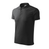 Pique, 65 % bavlna, 35 % polyester (složení se může lišit - barva 03 - 97 % bavlna a 3 % viskóza, barva 12 - 85 % bavlna, 15 % viskóza)Veľkostná tabuľka