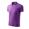 Pique, 65 % bavlna, 35 % polyester (složení se může lišit - barva 03 - 97 % bavlna a 3 % viskóza, barva 12 - 85 % bavlna, 15 % viskóza)Veľkostná tabuľka