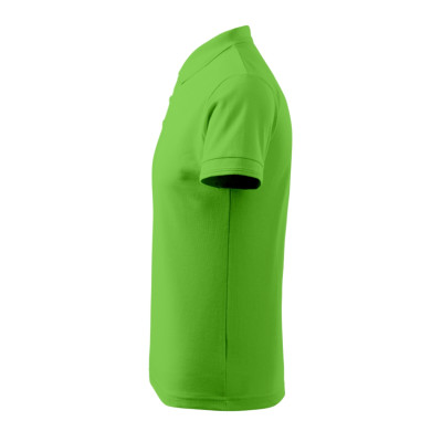 Polokošile pánská 203 Pique Polo  - 92 apple green