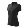 Pique, 65 % bavlna, 35 % polyester (složení se může lišit - barva 03 - 97 % bavlna a 3 % viskóza, barva 12 - 85 % bavlna, 15 % viskóza)Veľkostná tabuľka