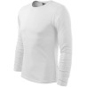 Single Jersey, 100 % bavlna (složení se může lišit - barva 12 - 85 % bavlna, 15 % viskóza)Veľkostná tabuľka