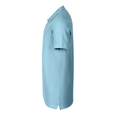 Polokošile pánská 212 Cotton  - 15 nebesky modrá