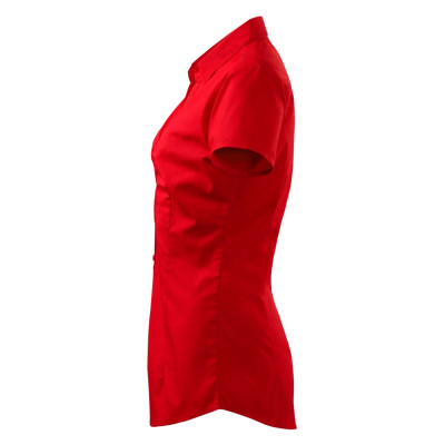 Košile dámská 214 Chic  - 07 červená