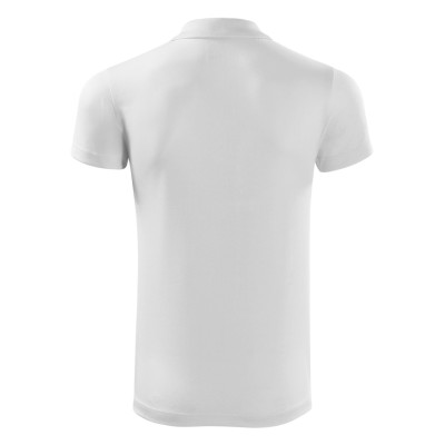 Polokošile unisex 217 Victory  - 00 bílá