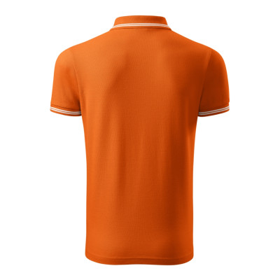 Polokošile pánská 219 Urban  - 11 oranžová
