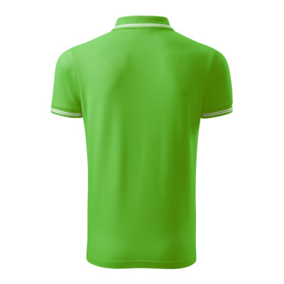 Polokošile pánská 219 Urban  - 92 apple green