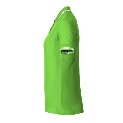 Polokošile dámská 220 Urban  - 92 apple green