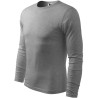 Single Jersey, 100 % bavlna (složení se může lišit - barva 12 - 85 % bavlna, 15 % viskóza)Veľkostná tabuľka