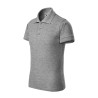 Pique, 65 % bavlna, 35 % polyester (barva 12 - složení se může lišit - 85 % bavlna, 15 % viskóza)Veľkostná tabuľka