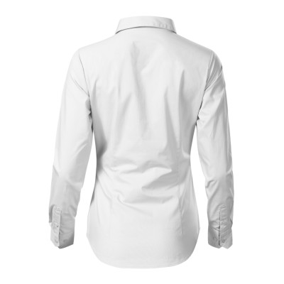 Košile dámská 229 Style LS  - 00 bílá