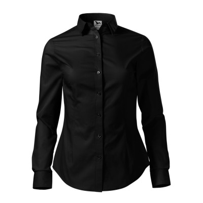 Košile dámská 229 Style LS  - 01 černá