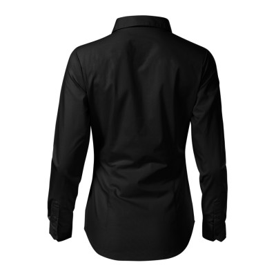 Košile dámská 229 Style LS  - 01 černá