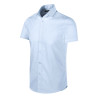 Plátnová vazba, 60 % bavlna, 40 % polyester, slim fitVeľkostná tabuľka