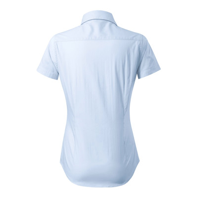 Košile dámská 261 Flash  - 82 light blue