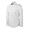 Plátnová vazba, 60 % bavlna, 40 % polyester, slim fitVeľkostná tabuľka