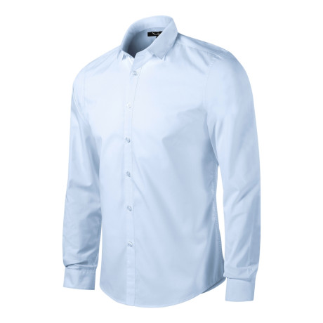 Košile pánská 262 Dynamic  - 82 light blue