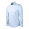 Plátnová vazba, 60 % bavlna, 40 % polyester, slim fitVeľkostná tabuľka