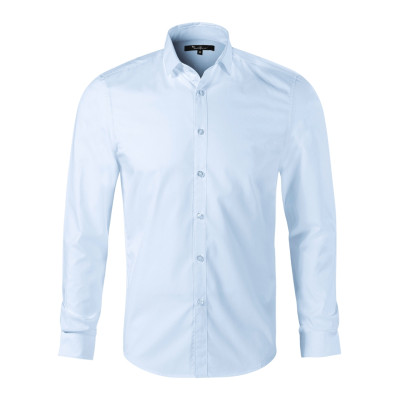 Košile pánská 262 Dynamic  - 82 light blue