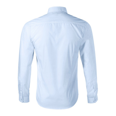 Košile pánská 262 Dynamic  - 82 light blue