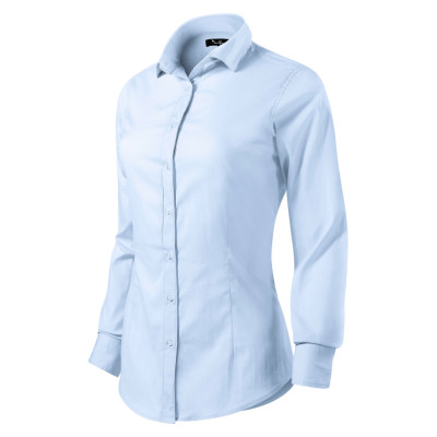 Košile dámská 263 Dynamic  - 82 light blue