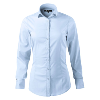 Košile dámská 263 Dynamic  - 82 light blue