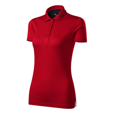 Polokošile dámská 269 Grand  - 71 formula red