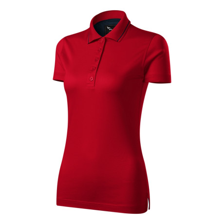 Polokošile dámská 269 Grand  - 71 formula red