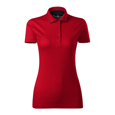Polokošile dámská 269 Grand  - 71 formula red
