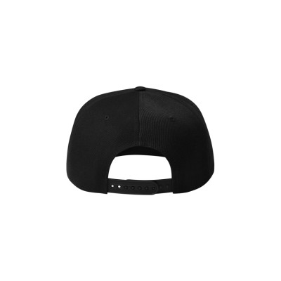Čepice unisex 301 Rap 5P  - 01 černá