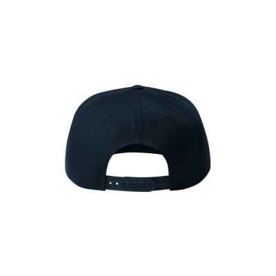 Čepice unisex 301 Rap 5P  - 02 námořní modrá