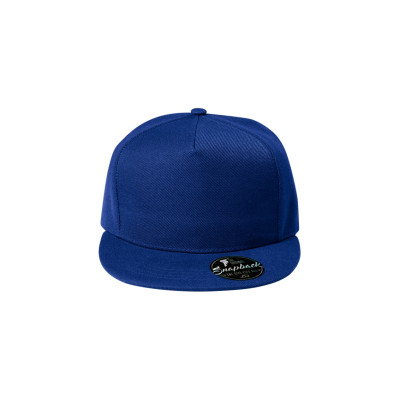 Čepice unisex 301 Rap 5P  - 05 královská modrá