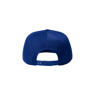 Čepice unisex 301 Rap 5P  - 05 královská modrá