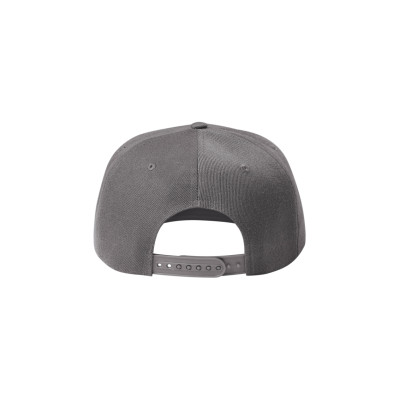 Čepice unisex 301 Rap 5P  - 25 starostříbrná