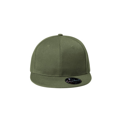 Čepice unisex 302 Rap 6P  - 09 khaki