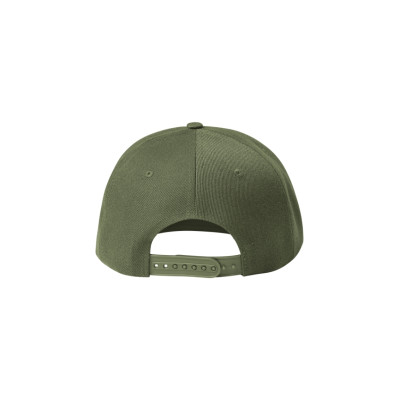 Čepice unisex 302 Rap 6P  - 09 khaki