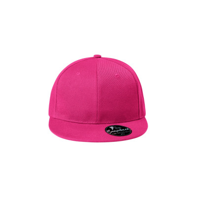 Čepice unisex 302 Rap 6P  - 40 purpurová