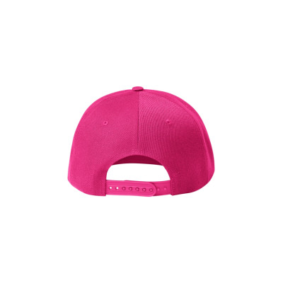 Čepice unisex 302 Rap 6P  - 40 purpurová