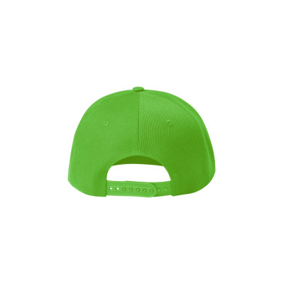 Čepice unisex 302 Rap 6P  - 92 apple green