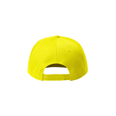 Čepice unisex 302 Rap 6P  - 96 citronová