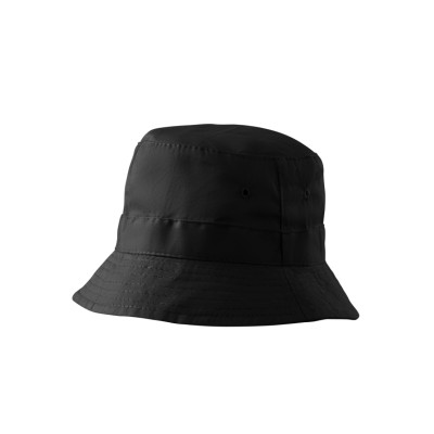 Klobouček unisex 304 Classic  - 01 černá