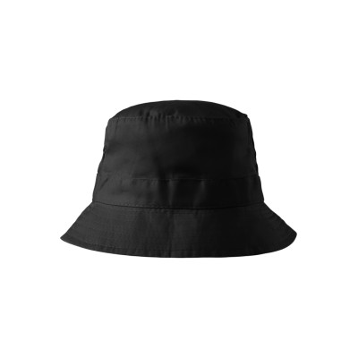 Klobouček unisex 304 Classic  - 01 černá