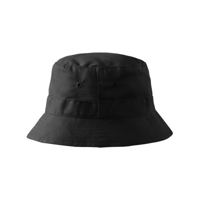Klobouček unisex 304 Classic  - 01 černá