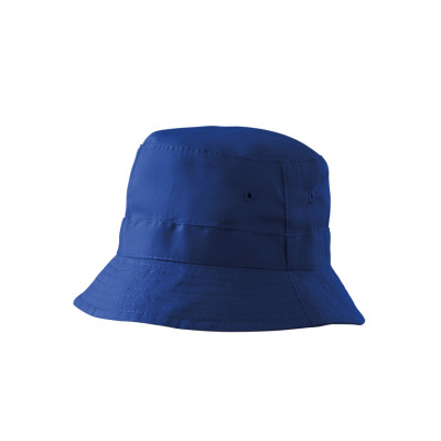 Klobouček unisex 304 Classic  - 05 královská modrá