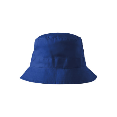 Klobouček unisex 304 Classic  - 05 královská modrá