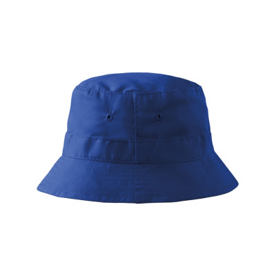Klobouček unisex 304 Classic  - 05 královská modrá