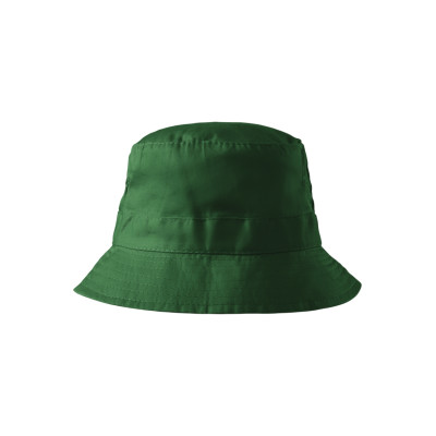 Klobouček unisex 304 Classic  - 06 lahvově zelená