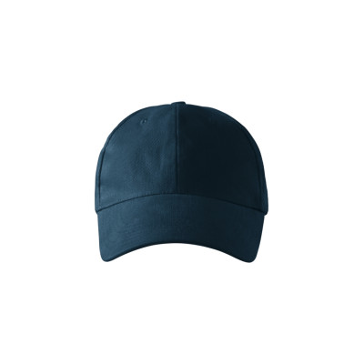 Čepice unisex 305 6P  - 02 námořní modrá